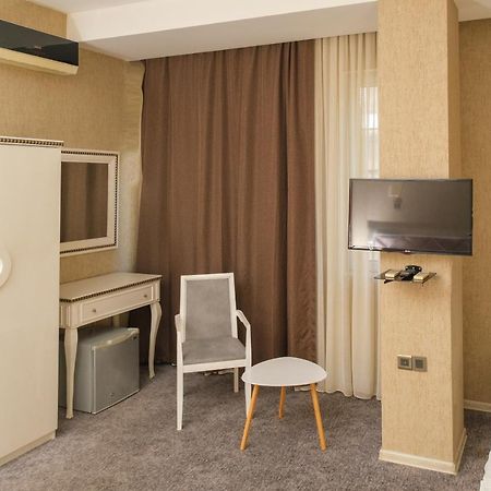 Maestro Hotel Baku Kültér fotó
