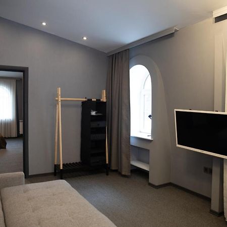 Maestro Hotel Baku Kültér fotó