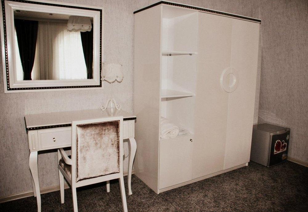 Maestro Hotel Baku Kültér fotó