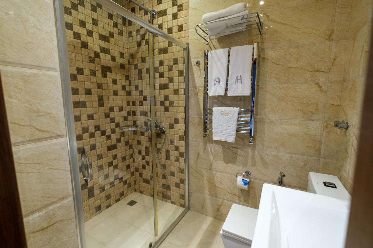 Maestro Hotel Baku Kültér fotó