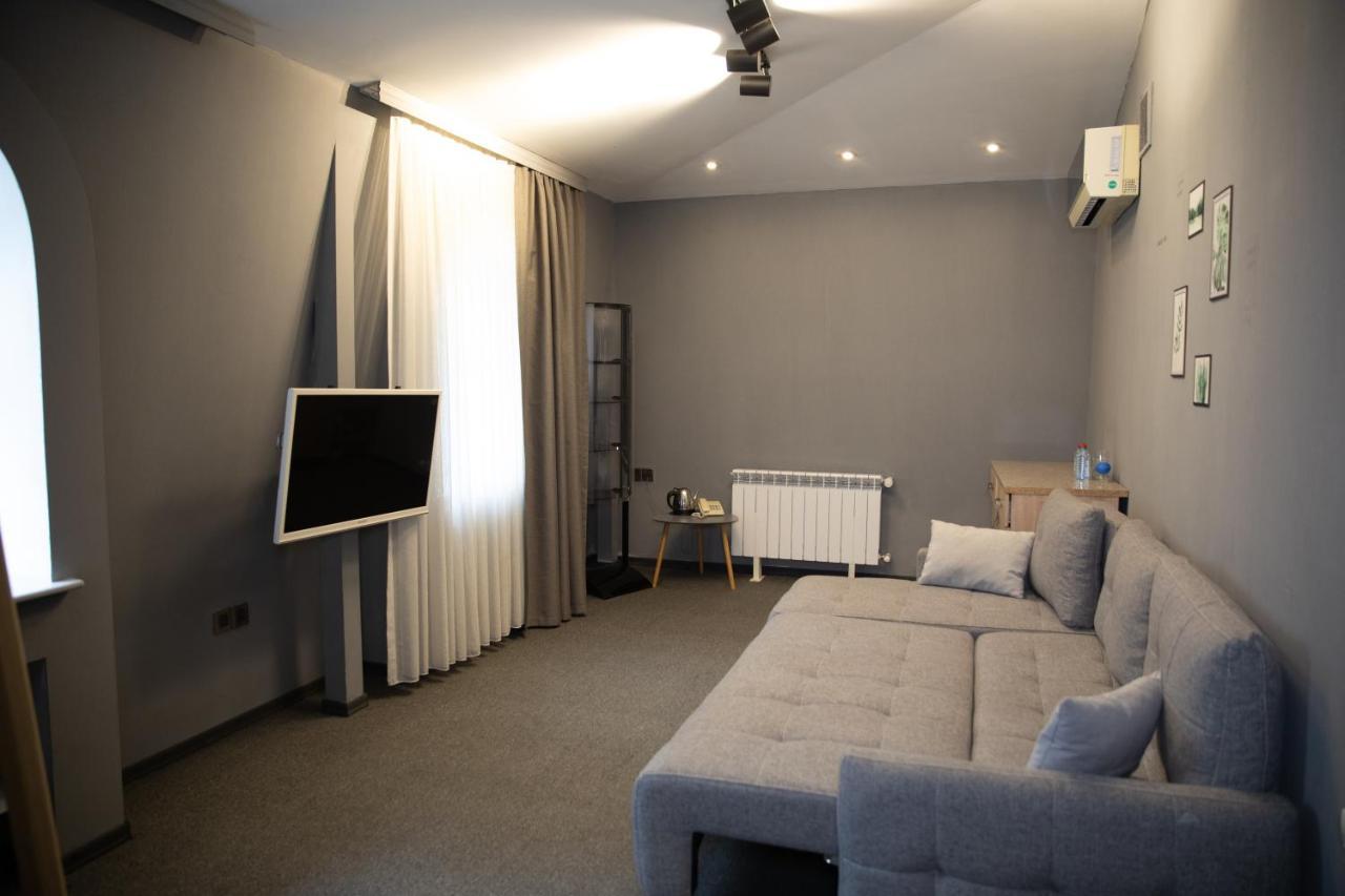 Maestro Hotel Baku Kültér fotó