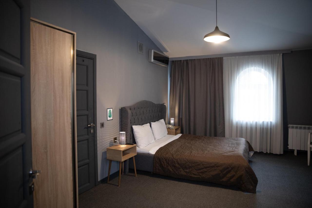 Maestro Hotel Baku Kültér fotó