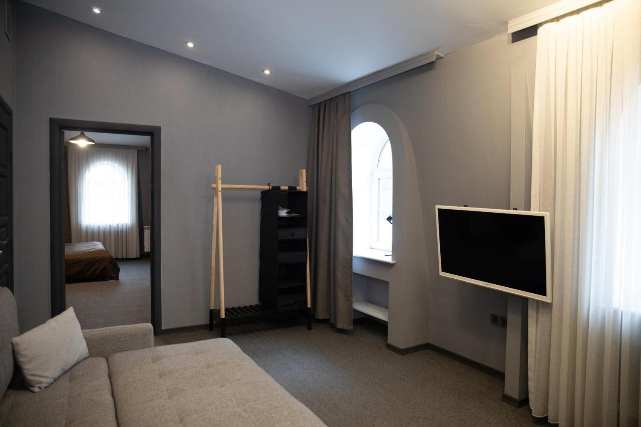 Maestro Hotel Baku Kültér fotó
