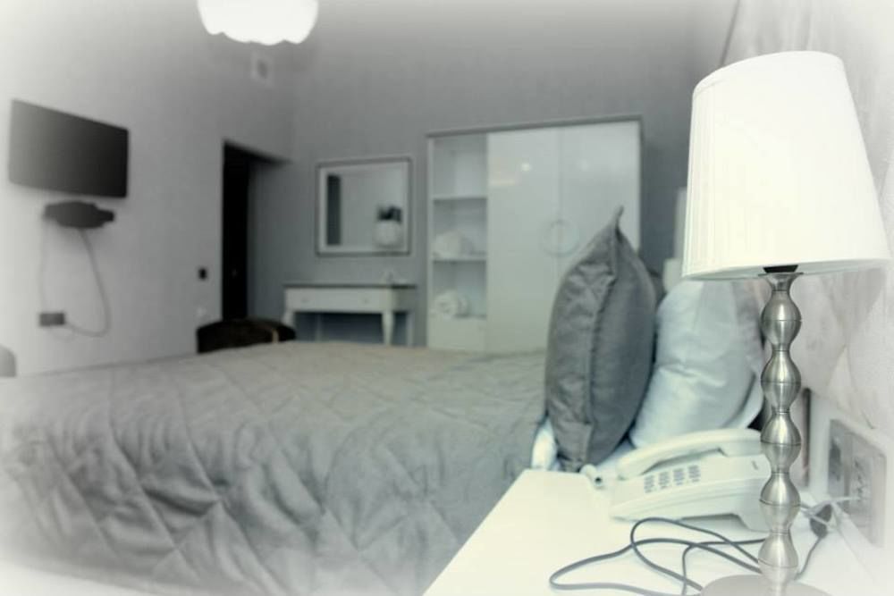 Maestro Hotel Baku Kültér fotó