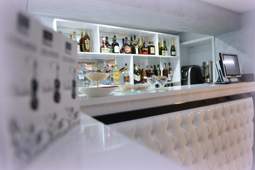 Maestro Hotel Baku Kültér fotó