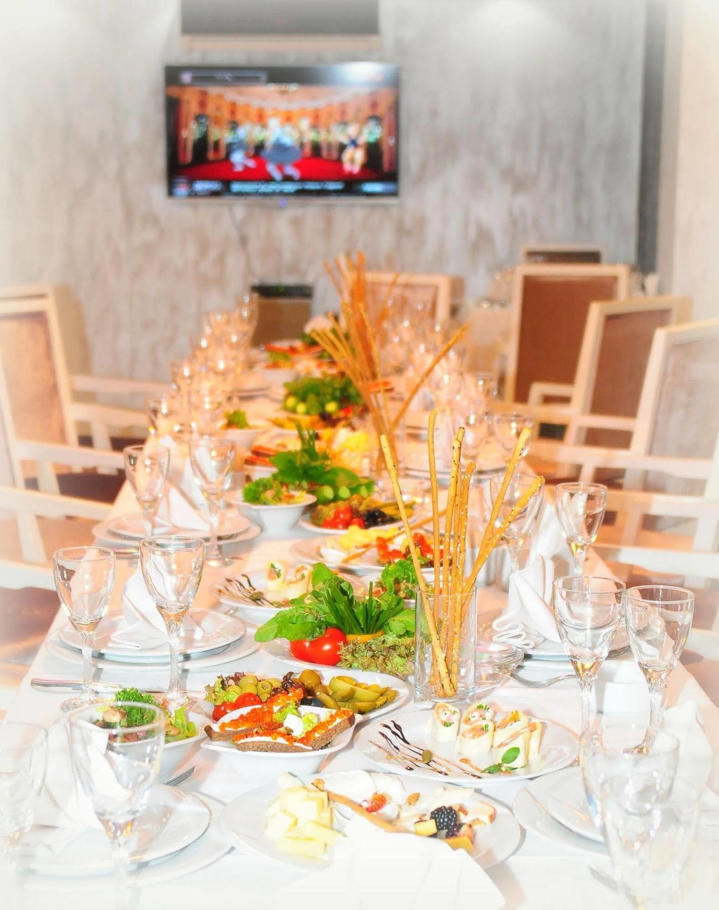 Maestro Hotel Baku Kültér fotó