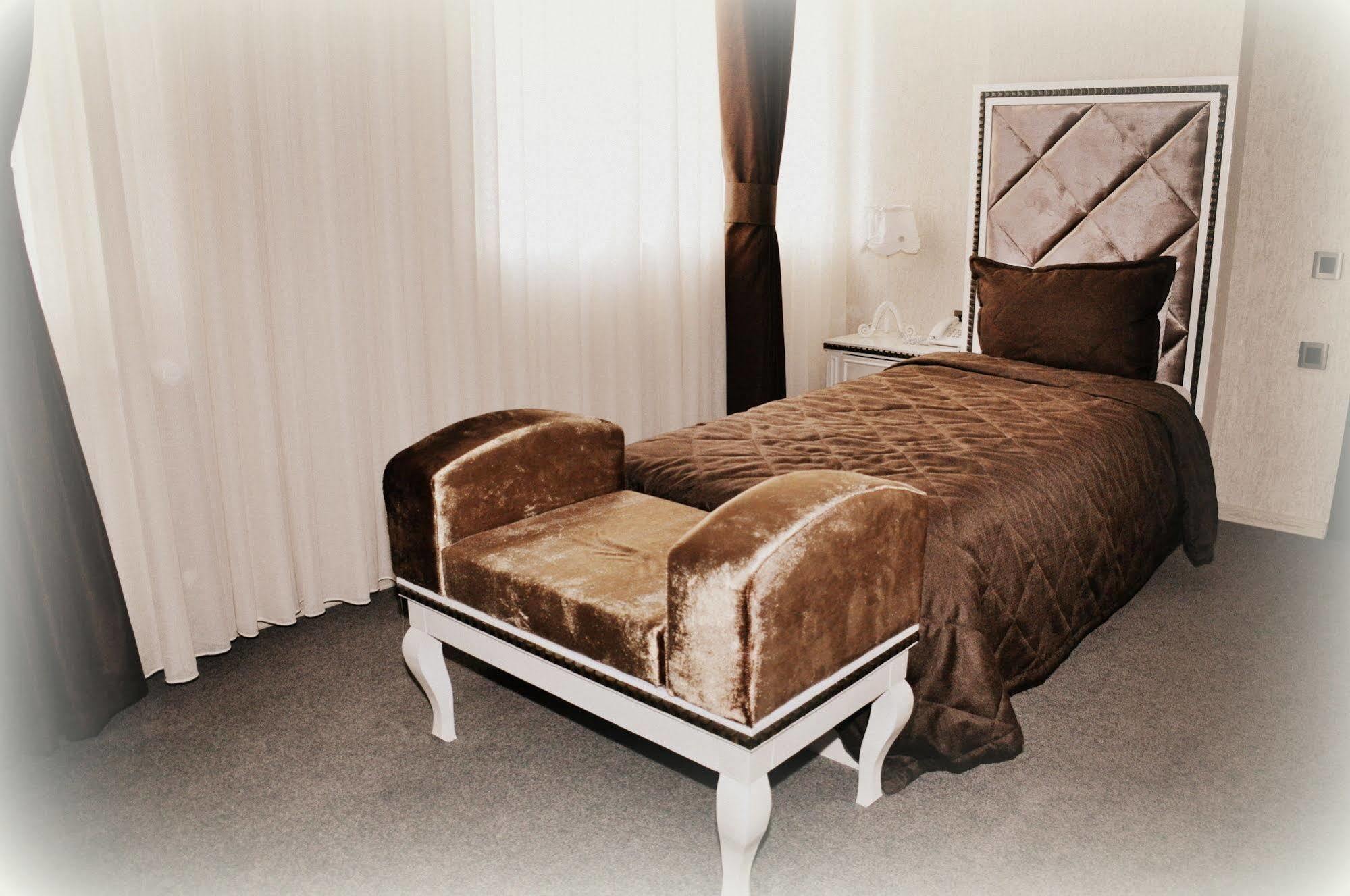 Maestro Hotel Baku Kültér fotó