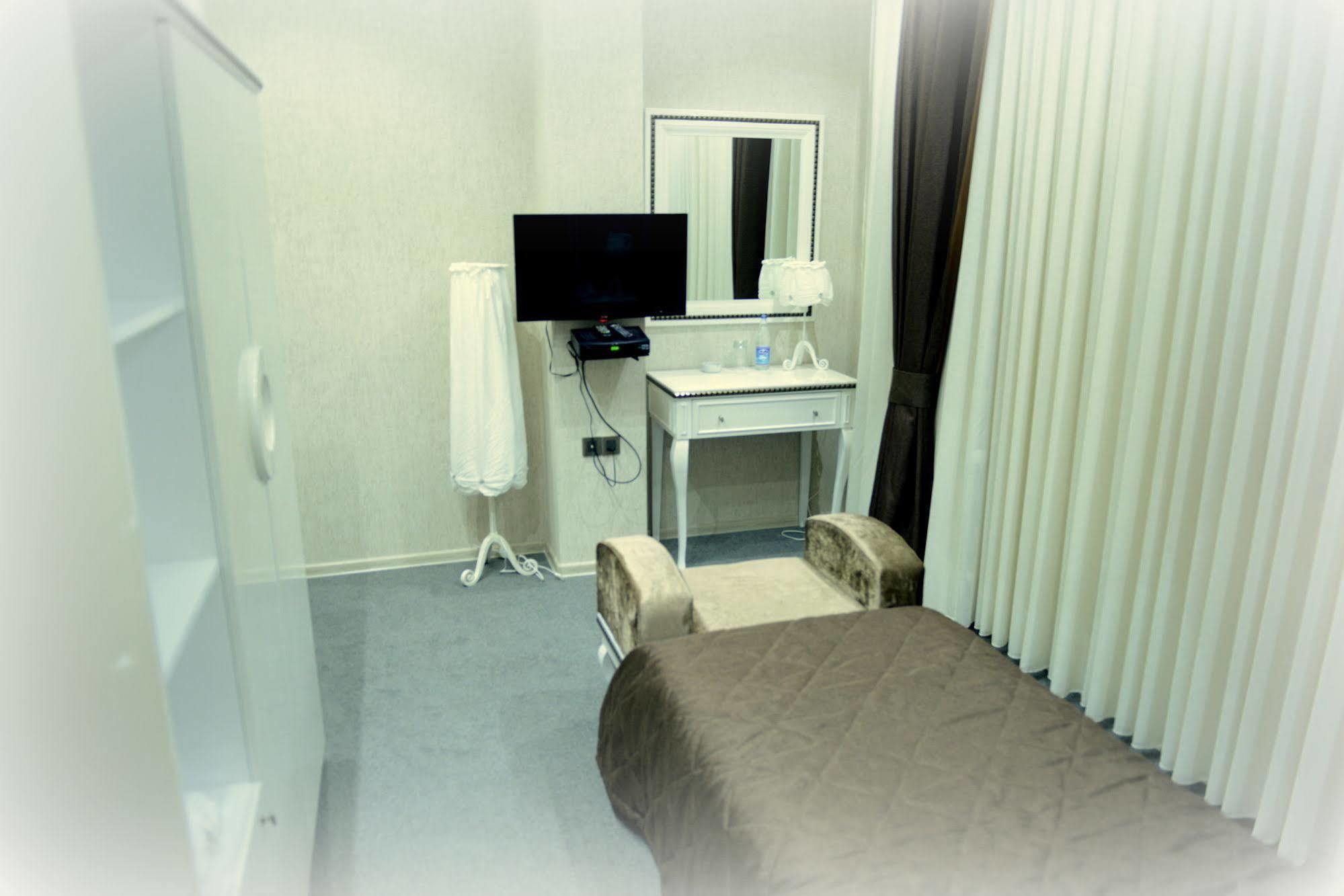 Maestro Hotel Baku Kültér fotó