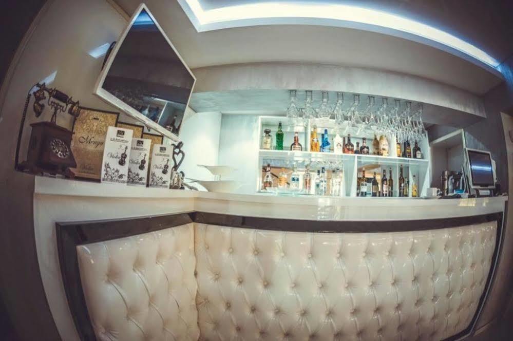 Maestro Hotel Baku Kültér fotó
