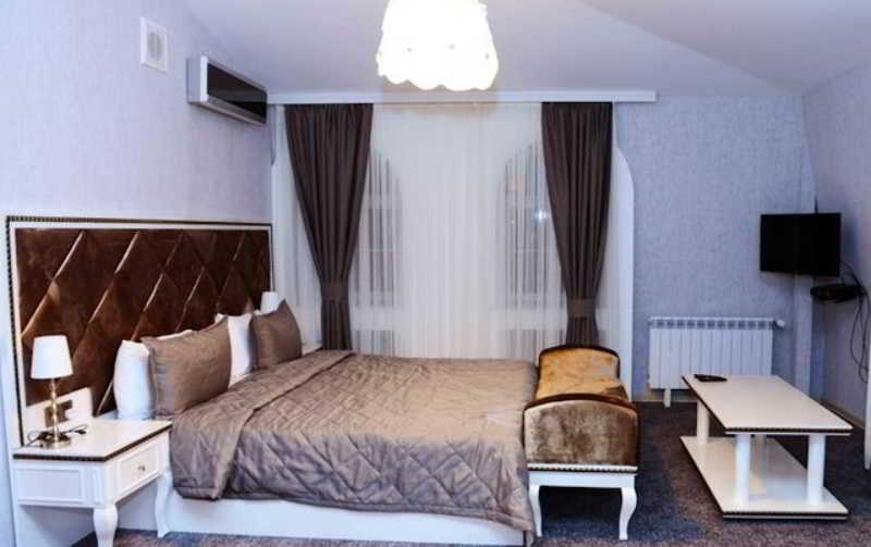 Maestro Hotel Baku Kültér fotó